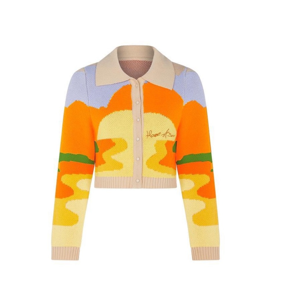 House of Sunny Day Tripper Vol. 2 Size 4